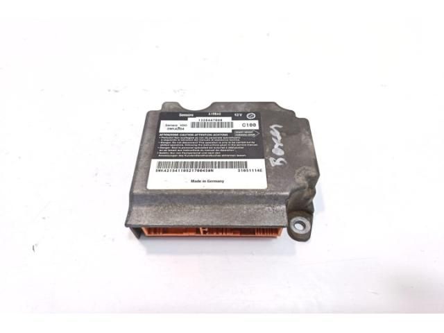 bontott PEUGEOT BOXER Légzsák Elektronika