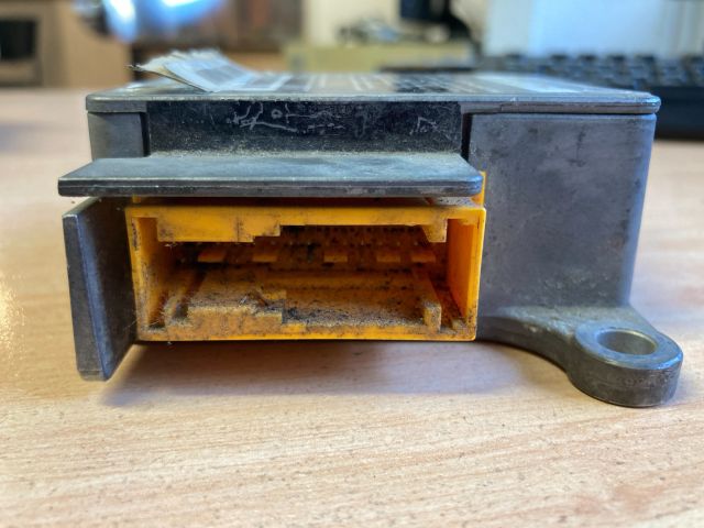 bontott PEUGEOT BOXER Légzsák Elektronika