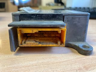 bontott PEUGEOT BOXER Légzsák Elektronika