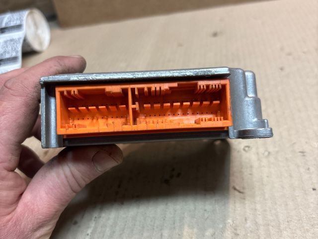 bontott PEUGEOT BOXER Légzsák Elektronika