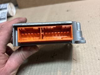 bontott PEUGEOT BOXER Légzsák Elektronika