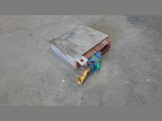 bontott PEUGEOT BOXER Légzsák Indító Modul Oldallégzsák