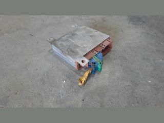 bontott PEUGEOT BOXER Légzsák Indító Modul Oldallégzsák