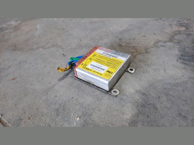 bontott PEUGEOT BOXER Légzsák Indító Modul Oldallégzsák