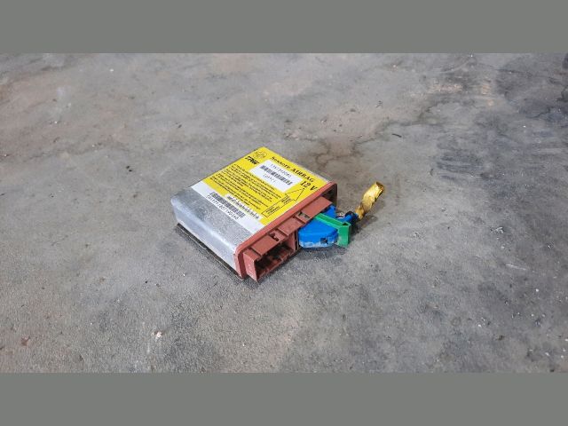 bontott PEUGEOT BOXER Légzsák Indító Modul Oldallégzsák