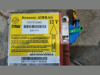 bontott PEUGEOT BOXER Légzsák Indító Modul Oldallégzsák