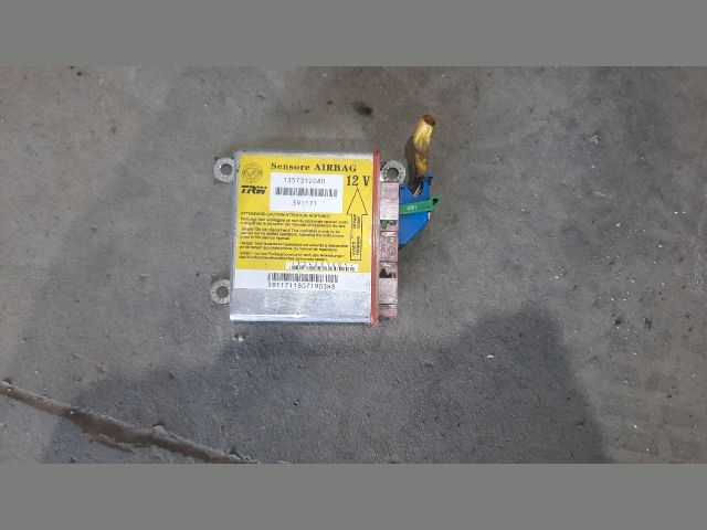 bontott PEUGEOT BOXER Légzsák Indító Modul Oldallégzsák