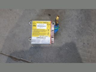 bontott PEUGEOT BOXER Légzsák Indító Modul Oldallégzsák