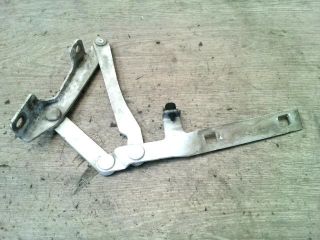 bontott PEUGEOT BOXER Motorháztető Jobb Zsanér