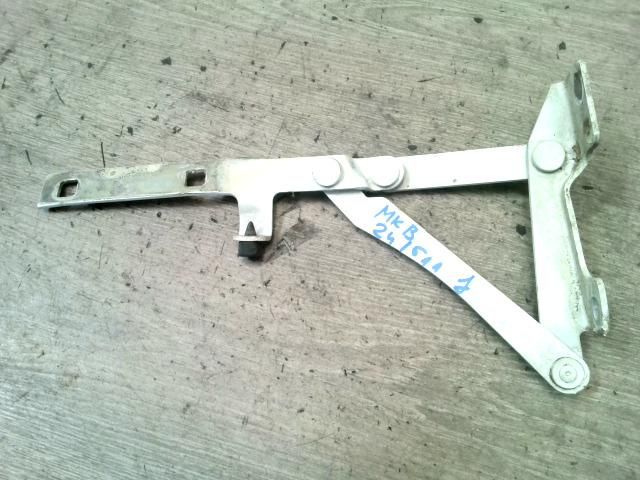 bontott PEUGEOT BOXER Motorháztető Jobb Zsanér