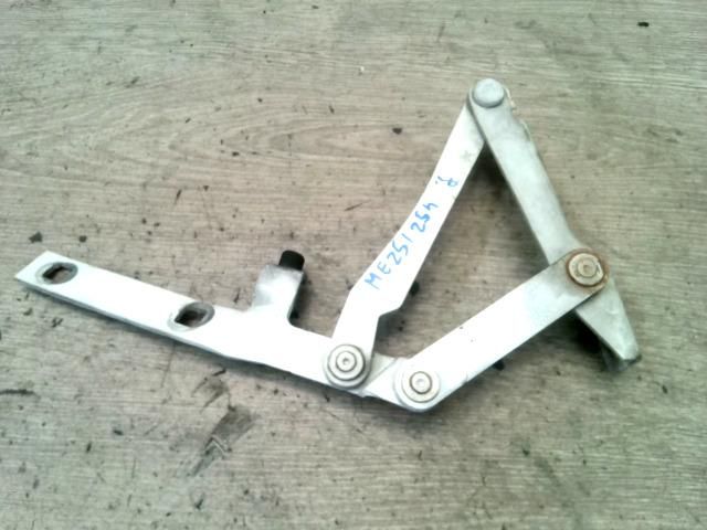 bontott PEUGEOT BOXER Motorháztető Jobb Zsanér