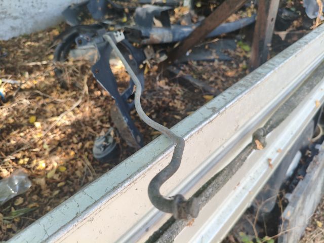 bontott PEUGEOT BOXER Motorháztető Kitámasztó Rúd