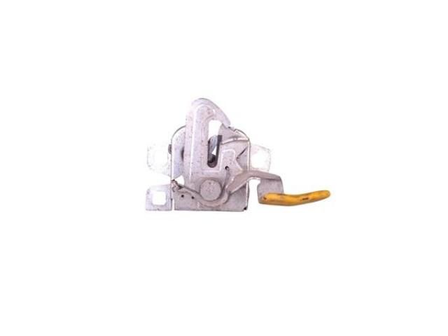 bontott PEUGEOT BOXER Motorháztető Zárszerkezet