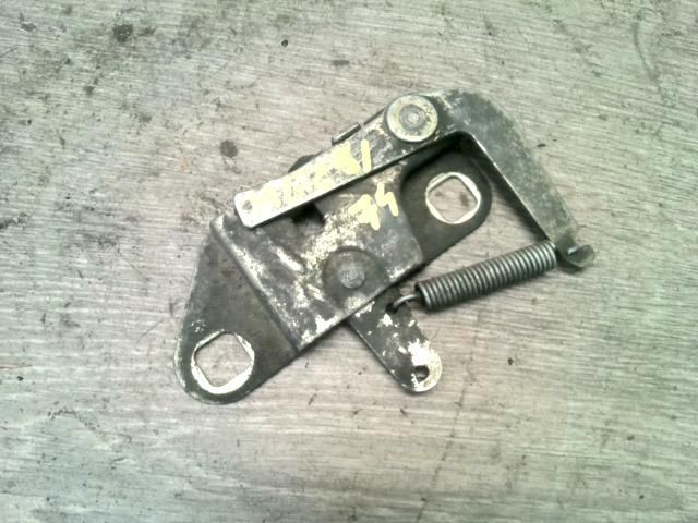 bontott PEUGEOT BOXER Motorháztető Zárszerkezet