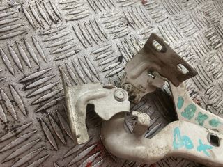 bontott PEUGEOT BOXER Motorháztető Zsanér Pár