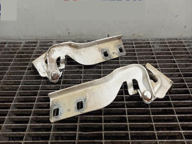 bontott PEUGEOT BOXER Motorháztető Zsanér Pár