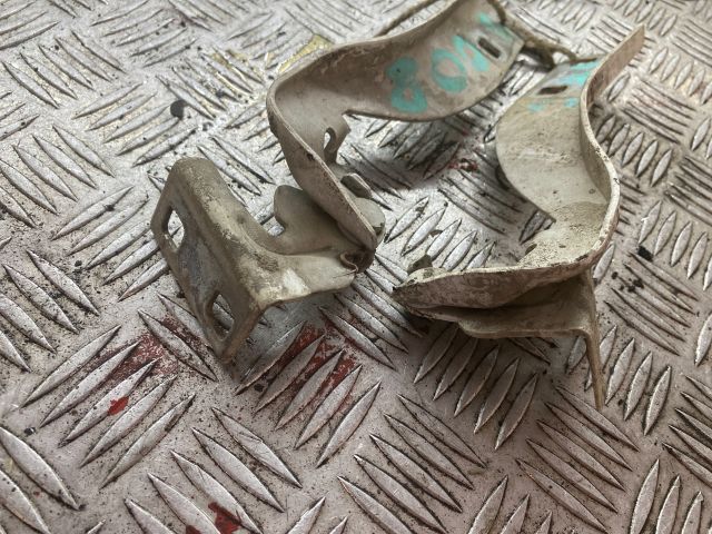 bontott PEUGEOT BOXER Motorháztető Zsanér Pár