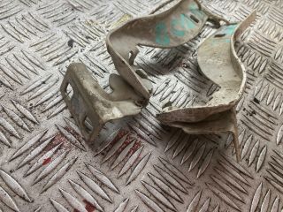 bontott PEUGEOT BOXER Motorháztető Zsanér Pár