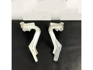 bontott PEUGEOT BOXER Motorháztető Zsanér Pár