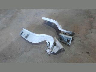 bontott PEUGEOT BOXER Motorháztető Zsanér Pár