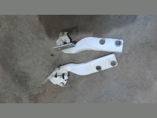 bontott PEUGEOT BOXER Motorháztető Zsanér Pár