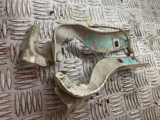 bontott PEUGEOT BOXER Motorháztető Zsanér Pár