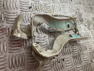 bontott PEUGEOT BOXER Motorháztető Zsanér Pár