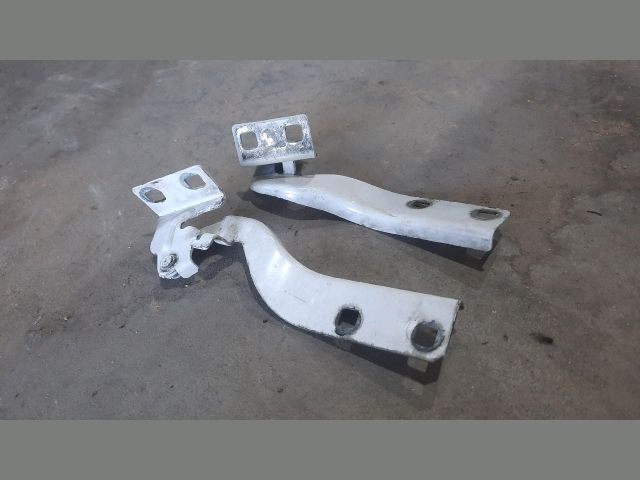 bontott PEUGEOT BOXER Motorháztető Zsanér Pár