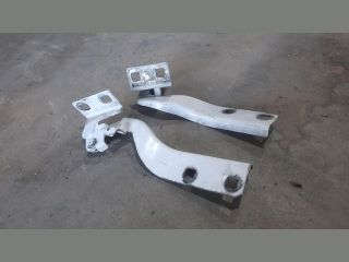 bontott PEUGEOT BOXER Motorháztető Zsanér Pár