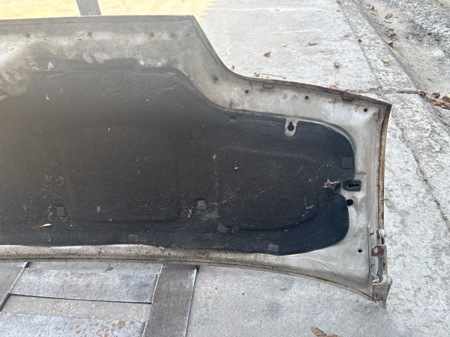 bontott PEUGEOT BOXER Motorháztető