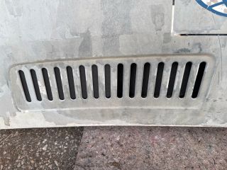 bontott PEUGEOT BOXER Motorháztető