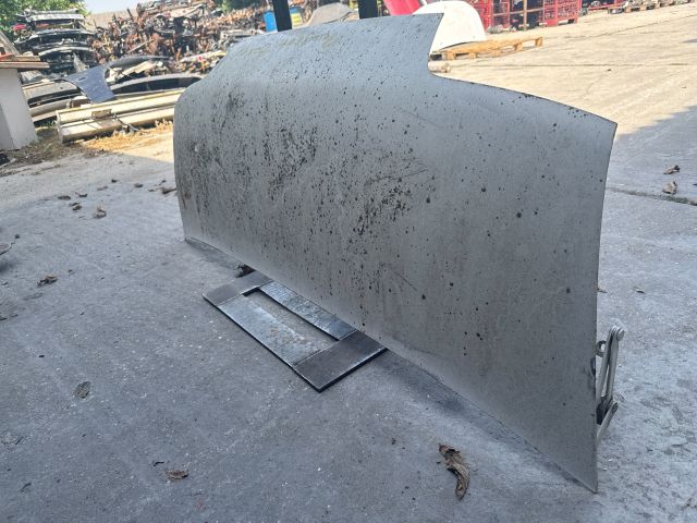 bontott PEUGEOT BOXER Motorháztető