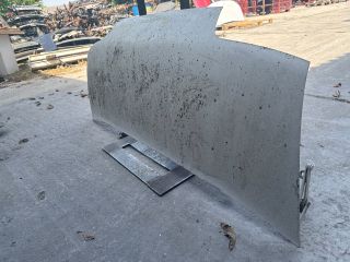 bontott PEUGEOT BOXER Motorháztető