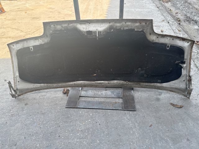 bontott PEUGEOT BOXER Motorháztető