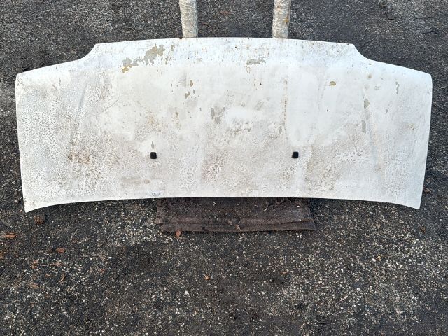 bontott PEUGEOT BOXER Motorháztető