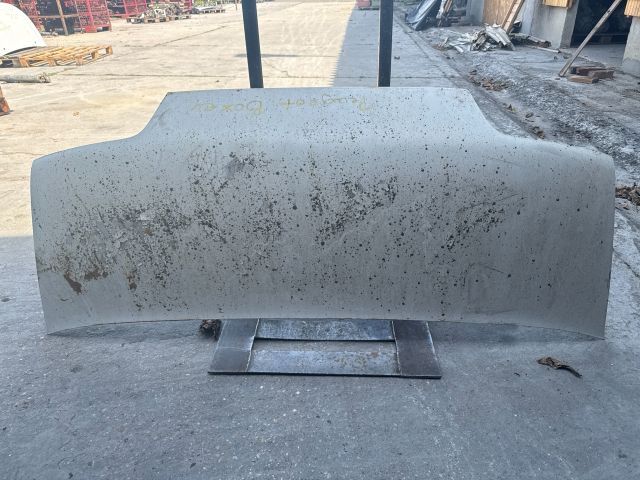 bontott PEUGEOT BOXER Motorháztető