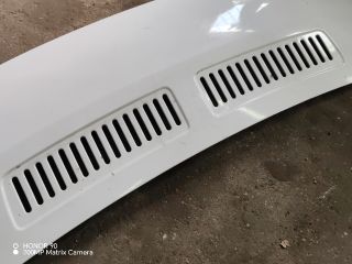 bontott PEUGEOT BOXER Motorháztető