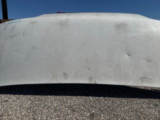 bontott PEUGEOT BOXER Motorháztető