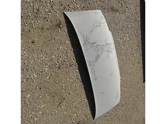 bontott PEUGEOT BOXER Motorháztető