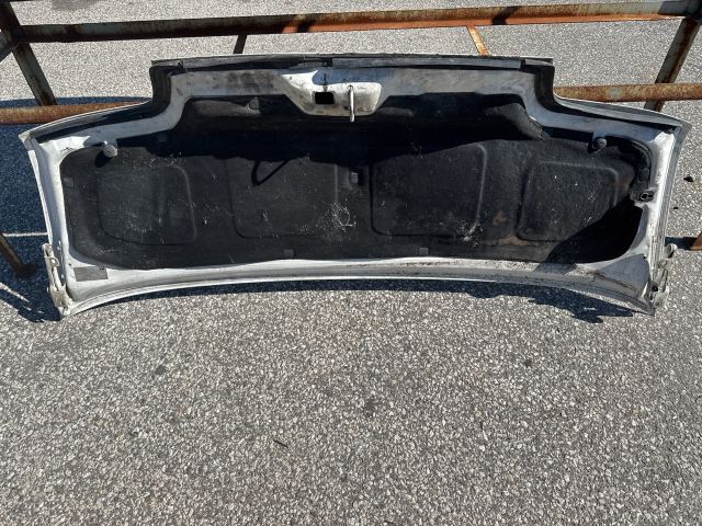 bontott PEUGEOT BOXER Motorháztető