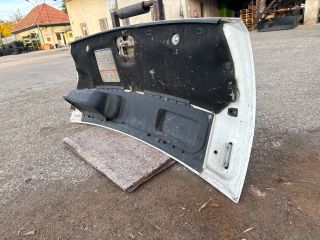 bontott PEUGEOT BOXER Motorháztető