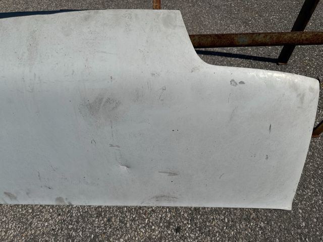 bontott PEUGEOT BOXER Motorháztető