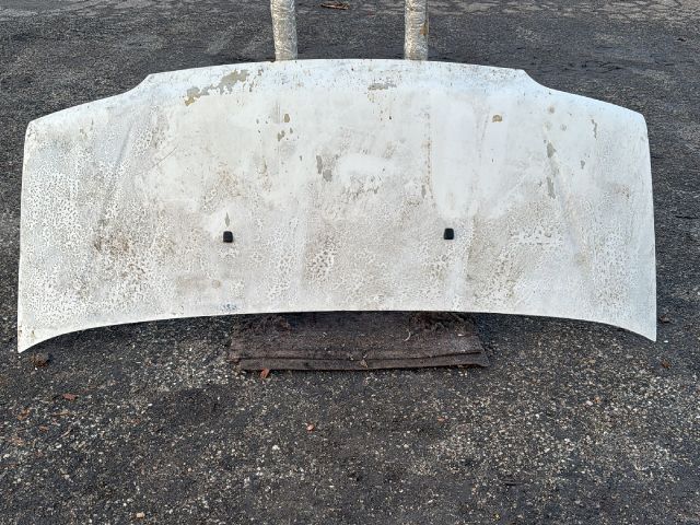 bontott PEUGEOT BOXER Motorháztető