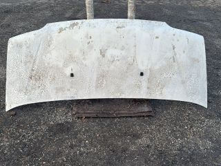 bontott PEUGEOT BOXER Motorháztető