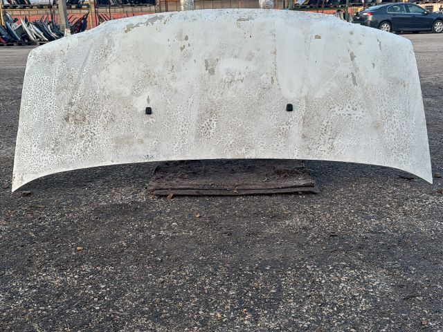 bontott PEUGEOT BOXER Motorháztető