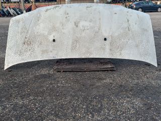 bontott PEUGEOT BOXER Motorháztető