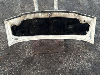 bontott PEUGEOT BOXER Motorháztető