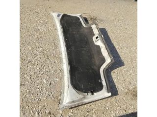 bontott PEUGEOT BOXER Motorháztető