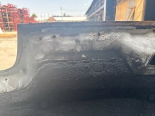 bontott PEUGEOT BOXER Motorháztető