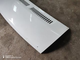 bontott PEUGEOT BOXER Motorháztető